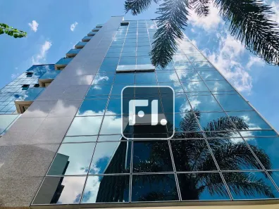 Sala Comercial para alugar, 69m² no Paraíso, São Paulo
