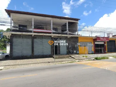 Lote/Terreno à venda, 4659m² no Lagoa Redonda, Fortaleza