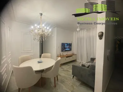 Apartamento com 2 Quartos à venda, 50m² no Chácaras Reunidas São Jorge, Sorocaba