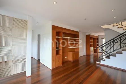 Casa de Condomínio com 3 Quartos à venda, 550m² no Jardim Morumbi, São Paulo