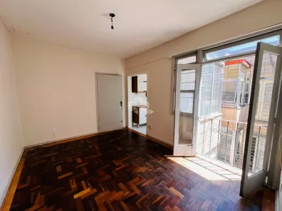 Apartamento com 1 Quarto à venda, 43m² no Cidade Baixa, Porto Alegre