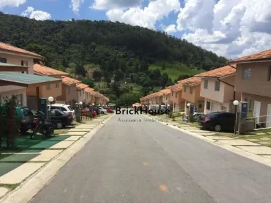 Casa de Condomínio com 2 Quartos à venda, 63m² no Jardim Boa Vista, São Roque