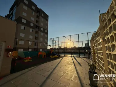 Apartamento com 2 Quartos à venda, 65m² no Jardim Aclimação, Maringá