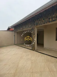 Casa com 3 Quartos à venda, 191m² no Vila Todos os Santos, Indaiatuba