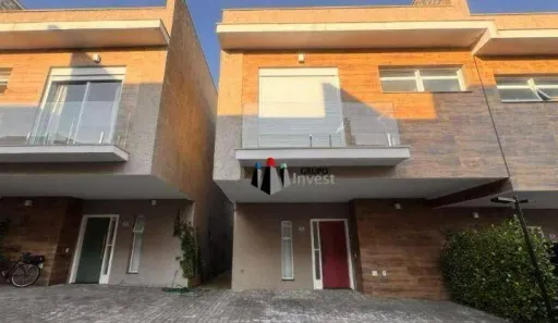 Casa de Condomínio com 3 Quartos à venda, 173m² no Parque Taquaral, Campinas