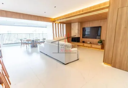 Apartamento com 2 Quartos à venda, 129m² no Mooca, São Paulo