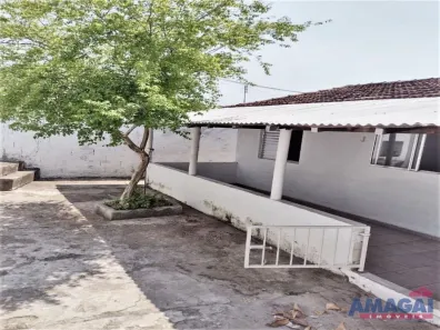 Casa com 3 Quartos à venda, 116m² no Conjunto São Benedito, Jacareí