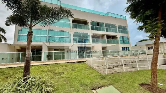 Apartamento com 1 Quarto à venda, 29m² no Ponta de Serrambi, Ipojuca