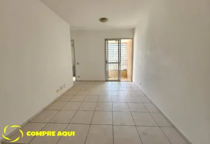 Apartamento com 2 Quartos à venda, 54m² no Barra Funda, São Paulo