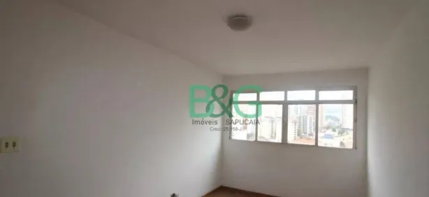 Apartamento com 3 Quartos à venda, 75m² no Parque Mandaqui, São Paulo