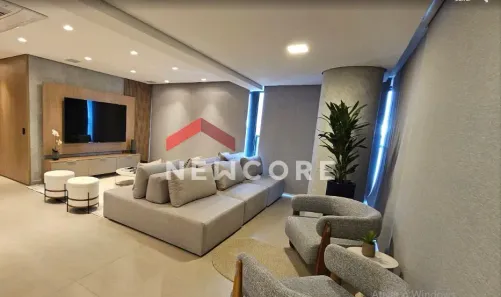 Apartamento com 3 Quartos à venda, 151m² no Jardim Faculdade, Sorocaba