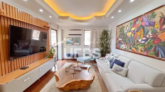 Apartamento com 3 Quartos à venda, 111m² no Setor Bueno, Goiânia