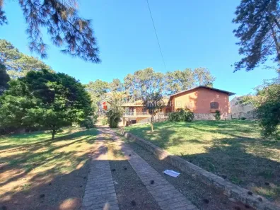 Casa com 4 Quartos à venda, 393m² no Jardim Medina, Poá