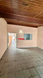Casa com 2 Quartos à venda, 59m² no Jardim Castanheira, São José dos Campos
