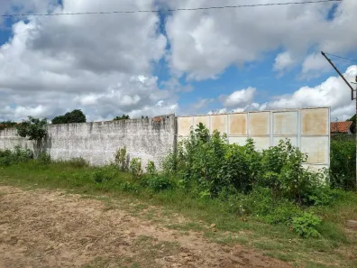 à venda, 600m² no Lourival Parente, Teresina