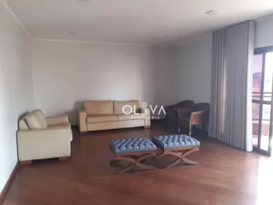 Apartamento com 5 Quartos à venda, 350m² no Centro, São José do Rio Preto