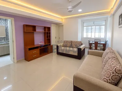 Apartamento com 2 Quartos à venda, 70m² no Copacabana, Rio de Janeiro