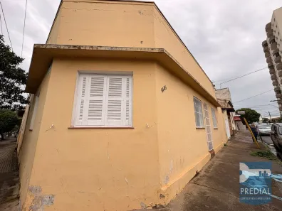 Casa com 2 Quartos para alugar, 100m² no Vila Monteiro (Gleba I), São Carlos