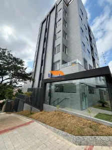 Apartamento com 3 Quartos à venda, 76m² no Renascença, Belo Horizonte