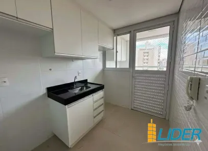 Apartamento com 2 Quartos para alugar, 68m² no Patrimônio, Uberlândia