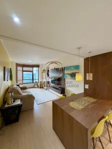 Apartamento com 2 Quartos à venda, 66m² no Jardim das Indústrias, São José dos Campos