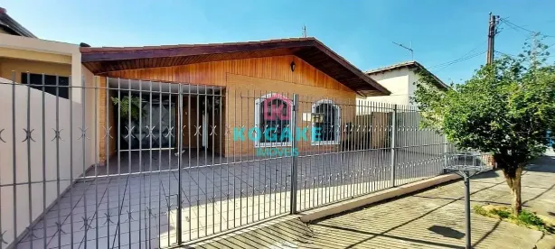 Casa com 3 Quartos à venda, 136m² no Monte Castelo, São José dos Campos