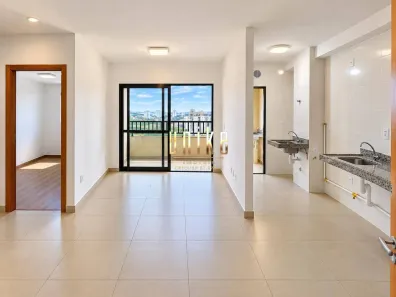 Apartamento com 2 Quartos à venda, 56m² no Palmeiras de São José, São José dos Campos