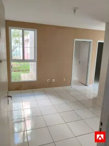 Apartamento com 2 Quartos à venda, 48m² no Balneário Salto Grande, Americana
