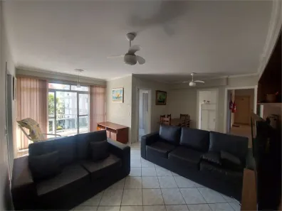 Apartamento com 3 Quartos à venda, 87m² no Enseada, Guarujá