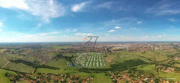 Lote/Terreno à venda, 242m² no Eplenum Tresor, São José do Rio Preto