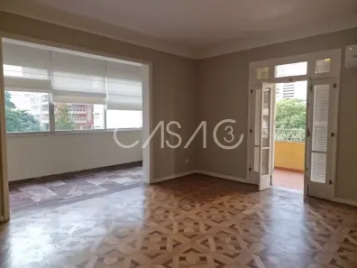 Apartamento com 4 Quartos à venda, 224m² no Copacabana, Rio de Janeiro