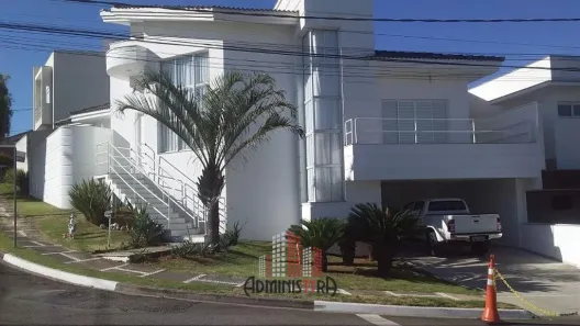 Casa de Condomínio com 3 Quartos à venda, 263m² no Parque Esplanada, Votorantim