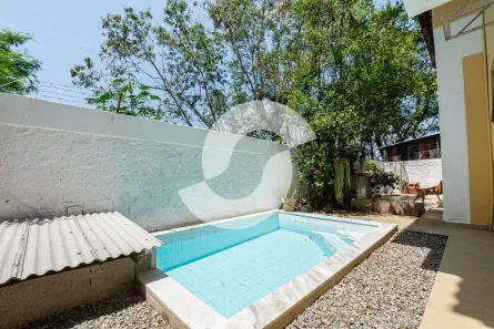 Casa com 3 Quartos à venda, 195m² no Piratininga, Niterói