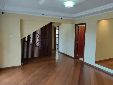 Sobrado com 3 Quartos à venda, 382m² no Jardim Paulista I, Jundiaí