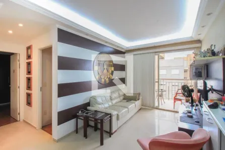 Cobertura com 2 Quartos à venda, 65m² no Barra Funda, São Paulo