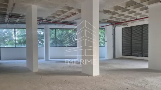 Ponto Comercial para alugar, 460m² no Vila Pompéia, São Paulo
