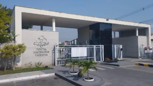 Apartamento com 2 Quartos à venda, 54m² no Centro (Manilha), Itaboraí