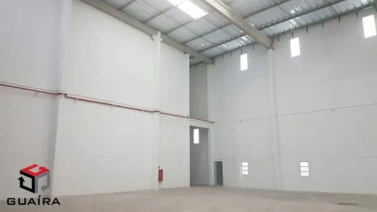 Galpão/Depósito/Armazém à venda, 1000m² no Centro, Vargem Grande Paulista
