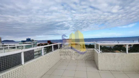 Cobertura com 3 Quartos à venda, 273m² no Maitinga, Bertioga