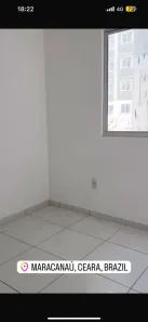 Apartamento com 2 Quartos à venda, 45m² no Pajuçara, Maracanaú