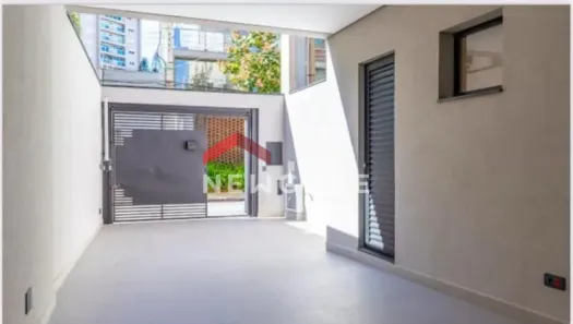Casa com 2 Quartos à venda, 190m² no Vila Nova Conceição, São Paulo