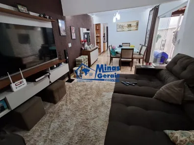 Casa com 2 Quartos à venda, 125m² no Parque Interlagos, São José dos Campos