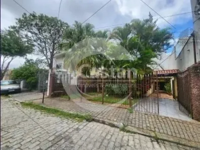 Casa com 2 Quartos à venda, 234m² no Jardim Ibitirama, São Paulo