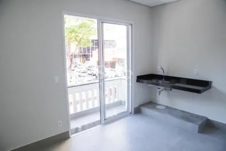 Sala Comercial para alugar, 35m² no Centro, Uberlândia