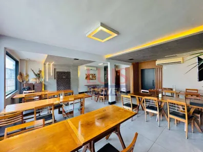 Sala Comercial para alugar, 60m² no Itaipu, Niterói