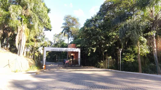 Lote/Terreno à venda, 542m² no Salvaterra, Juiz de Fora