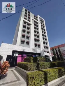 Sala Comercial à venda, 36m² no Jardim Guanabara, Campinas
