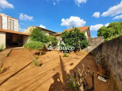 Casa com 3 Quartos à venda, 150m² no Jardim Primavera, Americana