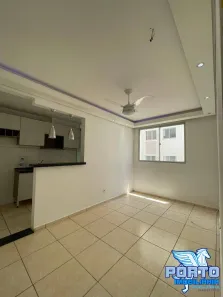 Apartamento com 2 Quartos à venda, 45m² no Jardim Estrela D'Alva, Bauru