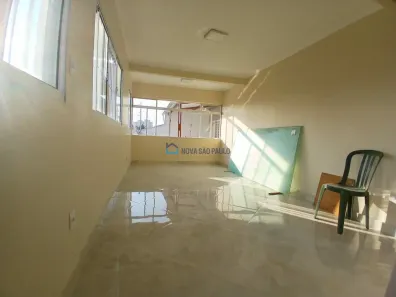 Sobrado com 3 Quartos para alugar, 140m² no Jardim Alzira, São Paulo